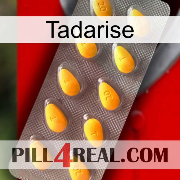 Tadarise cialis1